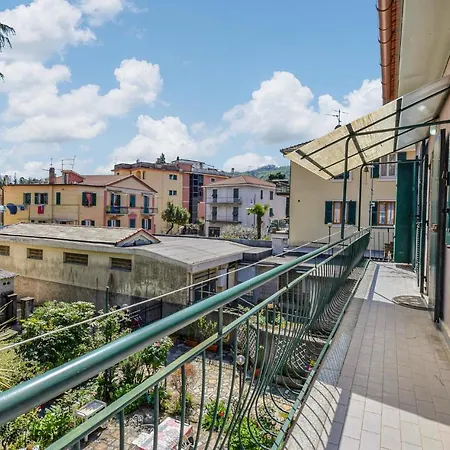 2 Bedroom Gorgeous In Lejlighed *