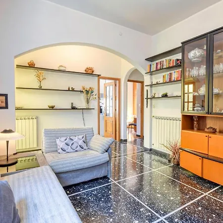 Apartment Lovely In With Wifi *