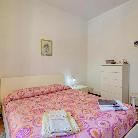 2 Bedroom Gorgeous In * Rapallo