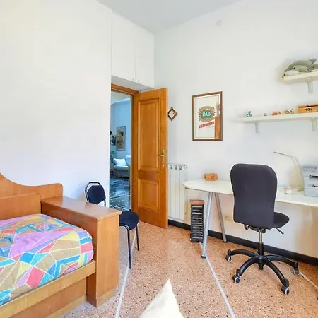 Lovely In With Wifi Apartment Rapallo