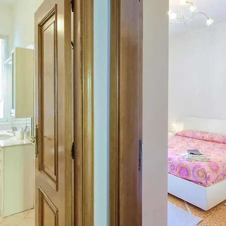 Lovely In With Wifi Apartment *