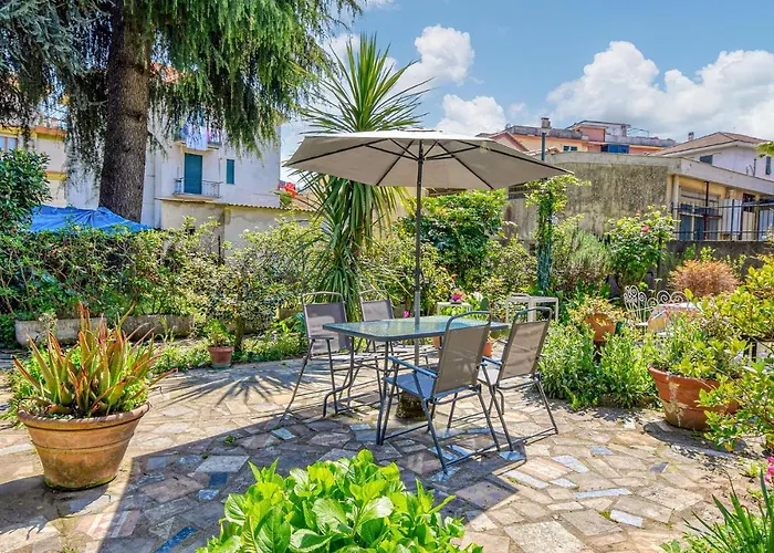 Lovely In With Wifi Rapallo