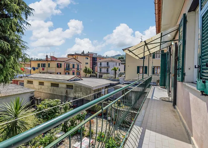 Lovely In With Wifi Lägenhet *