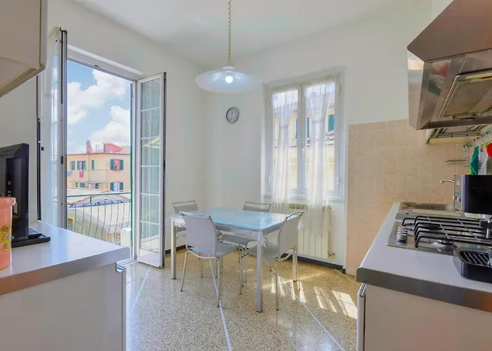 Lägenhet Lovely In With Wifi *