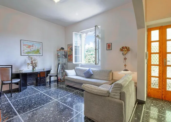 Lovely In With Wifi Lägenhet