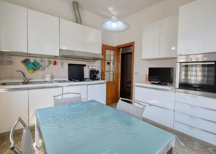 Lägenhet Lovely In With Wifi *