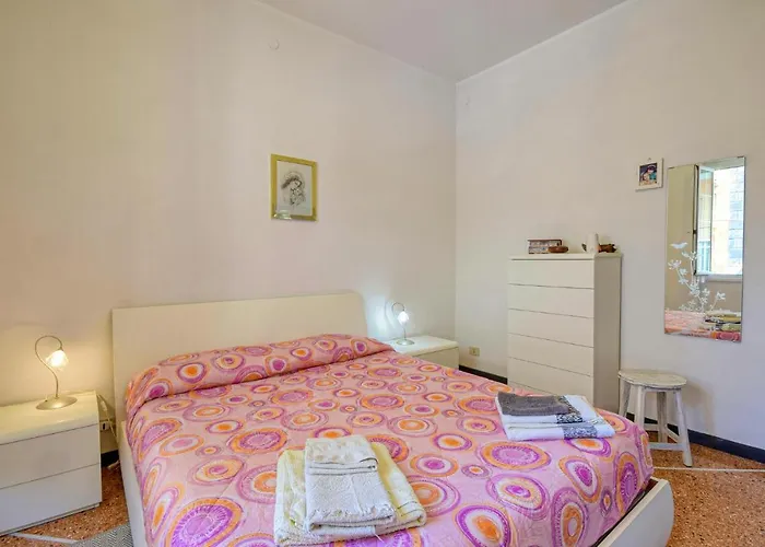 Lovely In With Wifi * Rapallo