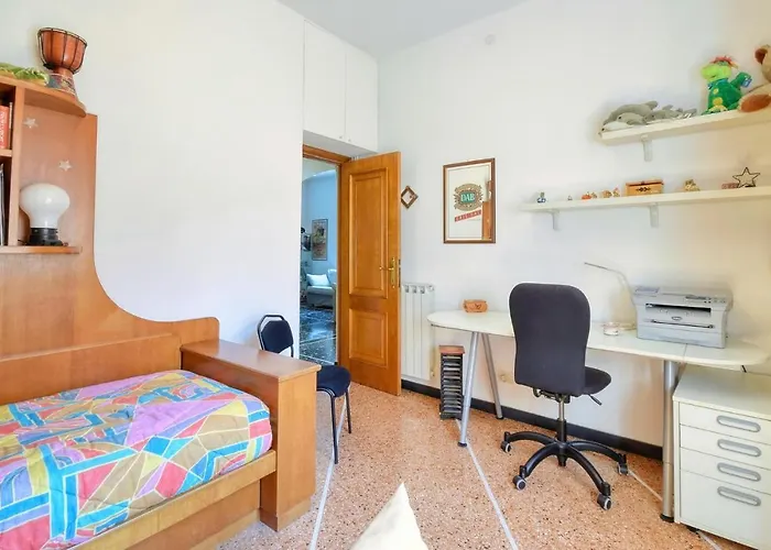 Lovely In With Wifi Διαμέρισμα Ραπάλο
